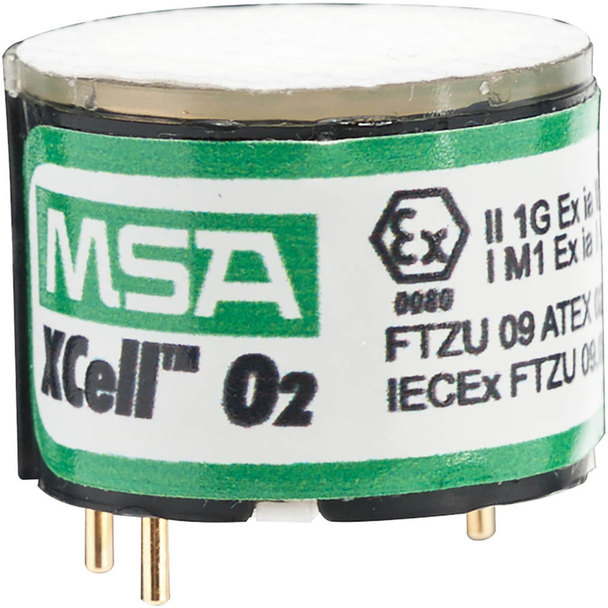 ALTAIR 4X Multigas Detector Sensor Kit, XCell O2 

 

