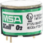 ALTAIR 4X Multigas Detector Sensor Kit, XCell O2 

 

