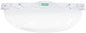 V-Gard Chin Protector, Standard, Clear