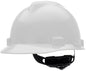 Cap, V-Gard, Fas-Trac, STD, White