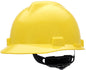 Cap, V-Gard, Fas-Trac, STD, Yellow