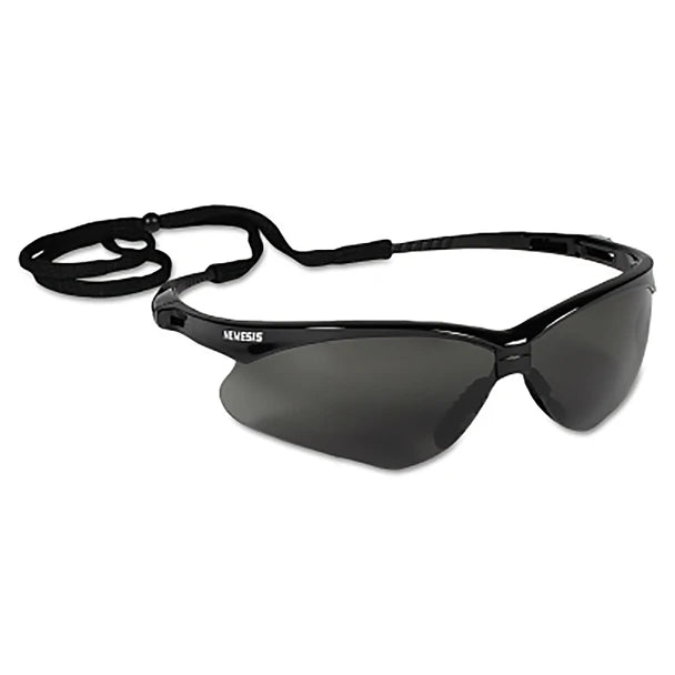 KleenGuard  V30 Nemesis™ Safety Glasses, Smoke