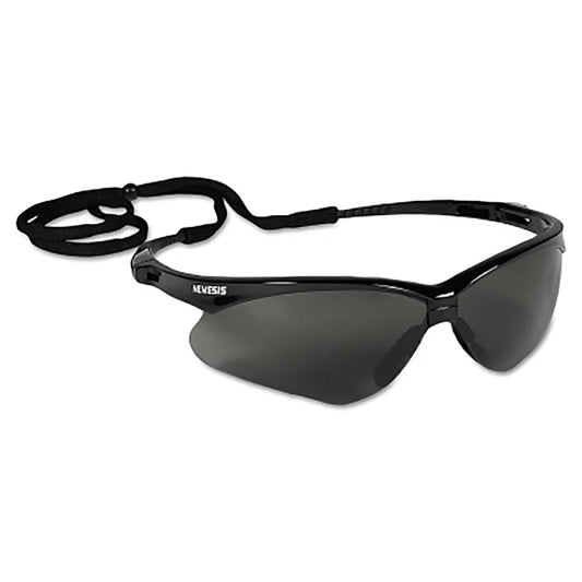 KleenGuard  V30 Nemesis™ Safety Glasses, Smoke