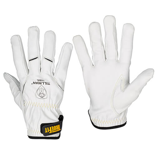 Tillman 1488 TrueFit® TIG Glove