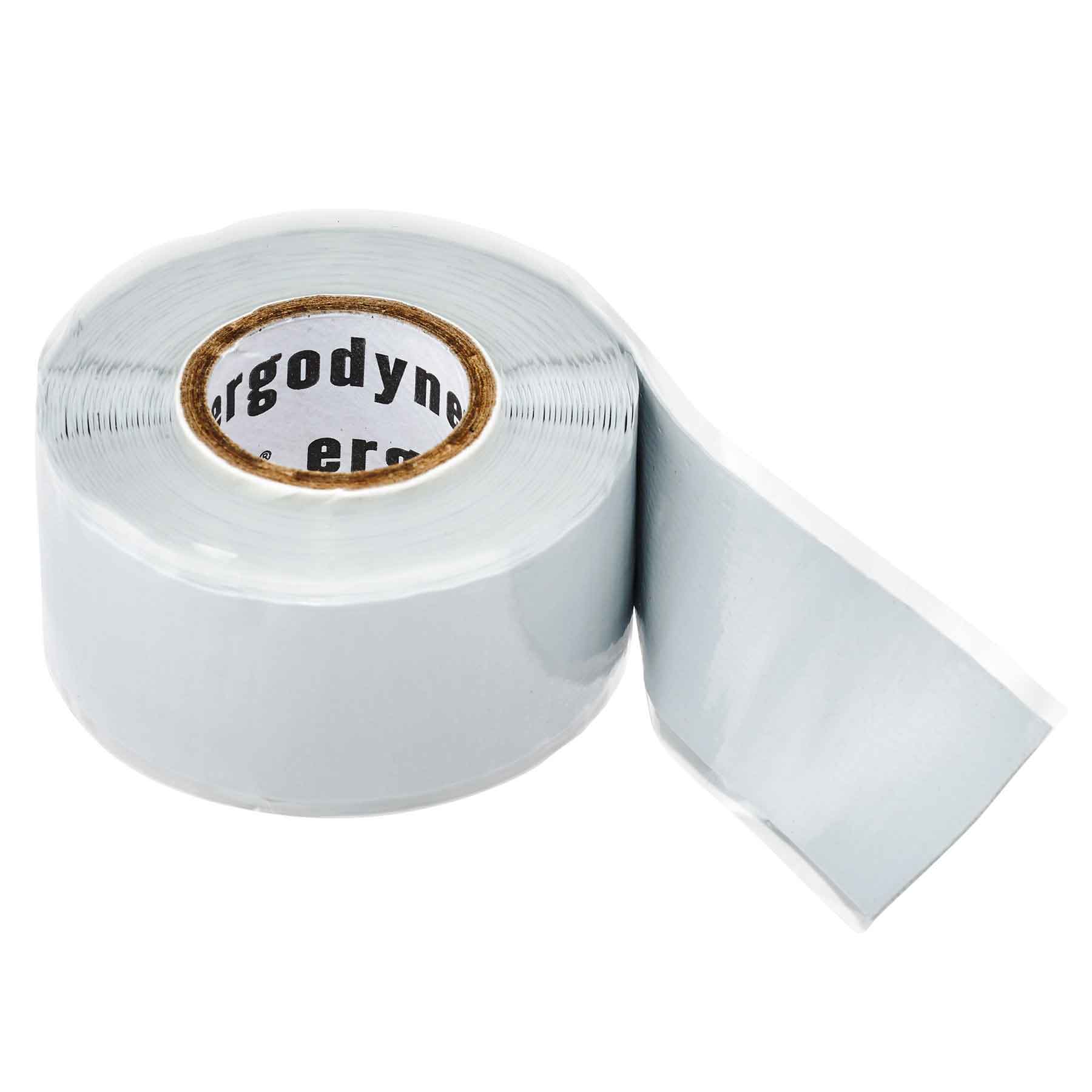Squids 3755 Grey Self-Adhering Tape Trap - 12ft Roll 

96EA/1CS