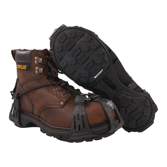 TREX Spikeless Traction Devices - size large