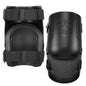 Ergodyne Hard Shell Hinged Knee Pads - Non-Marring Rubber Cap