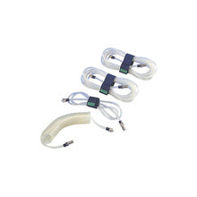 Sample Line: probe, air line, 10ft