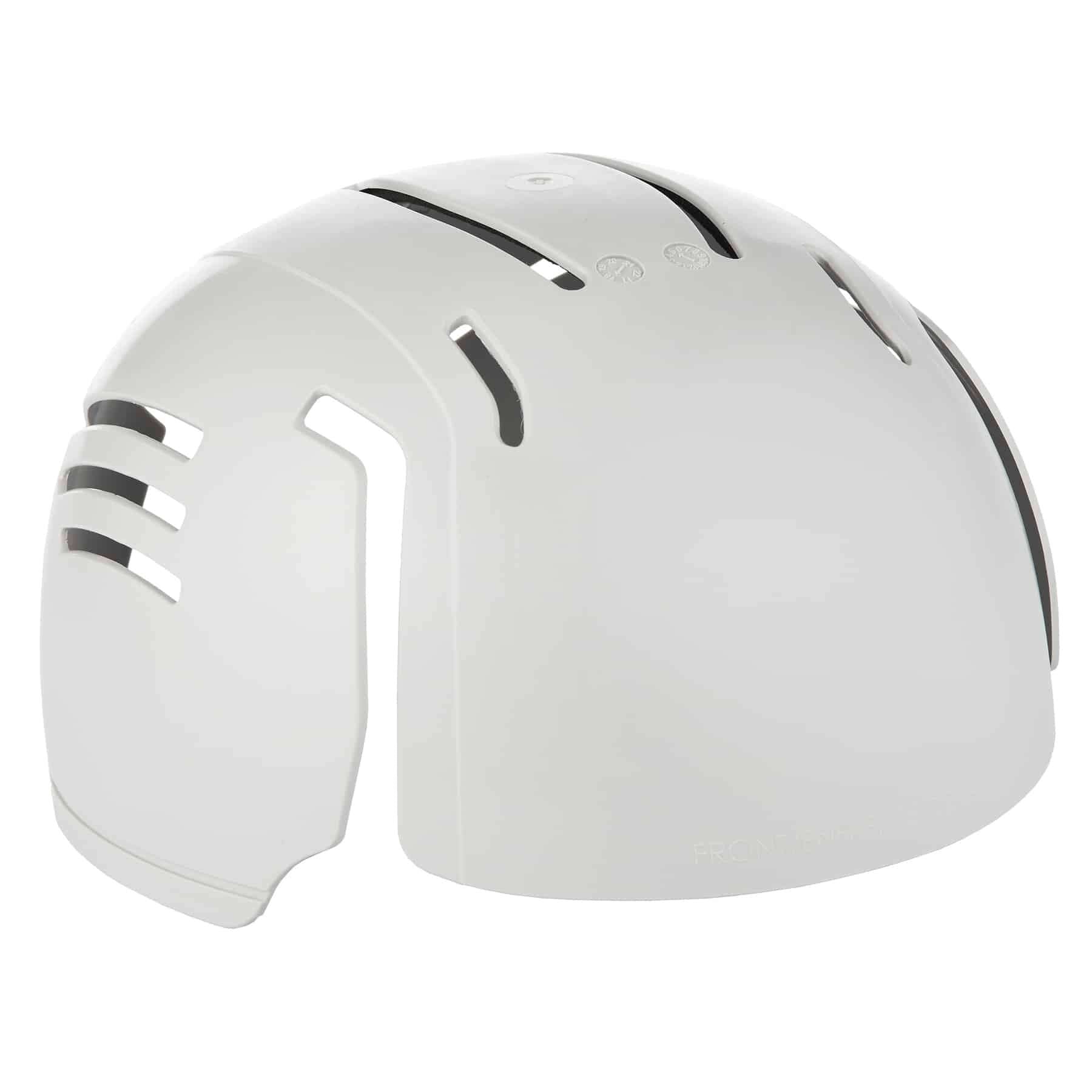 Skullerz 8945 universal bump cap insert, gray