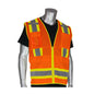 Hi-Vis Vest - Class 2 Surveyor