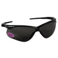 V60 Nemesis Rx Readers Smoke, Black Frame/Temples, +1.5
