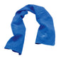 Ergodyne Chill-Its 6602 Evaporative Cooling Towel - Blue
