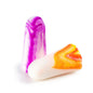 Moldex SparkPlugs 6604 Uncorded Disposable Foam Earplugs 200 Pairs NRR33dB