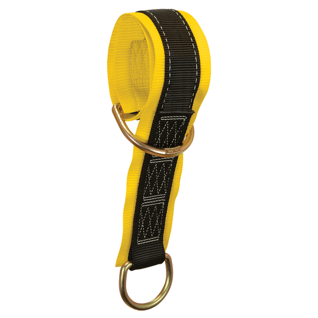 4' Pass-Through Sling Anchor 

