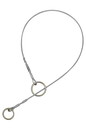 6' Cable Pass-Through Sling Anchor 

