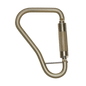 Carabiner LG Z07 3.6k 2-1/4" 

