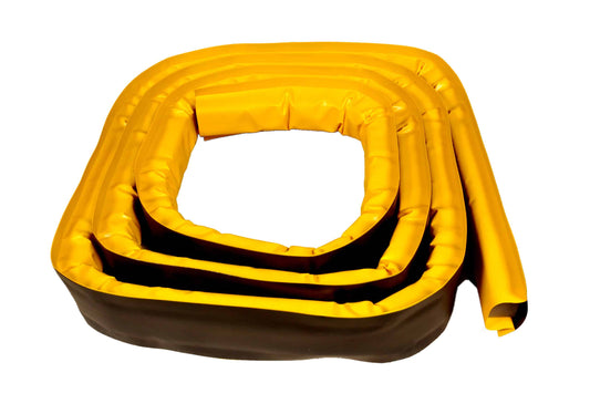 Ultra-Berm Builder, 15' Extension Piece 

