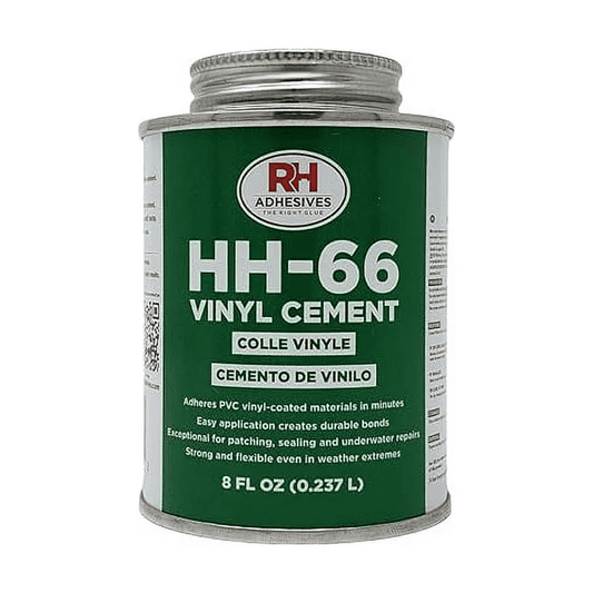 Ultra-Berm Builder, Vinyl Adhesive, 8 oz. Tube 

