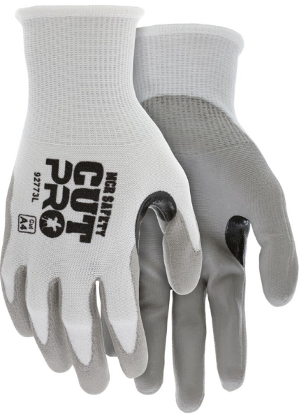 MCR Safety Cut Pro® 15-Gauge HyperMax A4