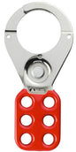 1-1/2" LOTO Hasp No Tabs