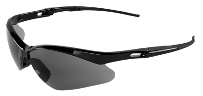 Bullhead Spearfish Economy Smoke Anti-Fog Safety Glasses