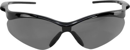 Bullhead Spearfish Economy Smoke Anti-Fog Safety Glasses