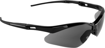 Bullhead Spearfish Economy Smoke Anti-Fog Safety Glasses