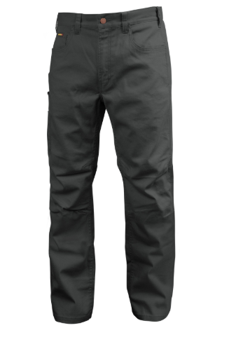 10 oz. FR Stretch Canvas Utility Pant