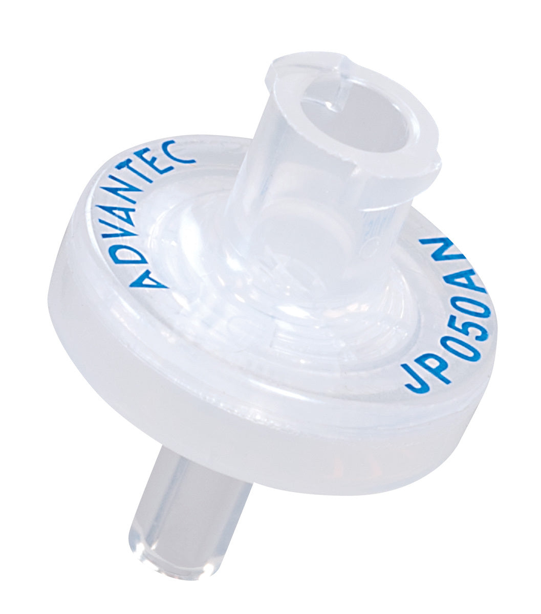 Sample probe filters, passport, water stop 10EA/1PK