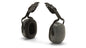 Cap Mounted Earmuff NRR 22 dB - Individually packaged 

