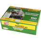 ESCA Tech, Inc D-Lead Lead Paint Test Kit, Drywall/Plastic, 24 Pc
