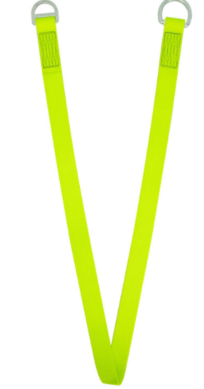 20' Cross Arm Strap