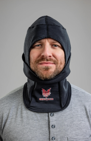 DRIFIRE POWER GRID Fleece FR Balaclava