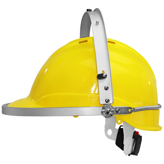 Global Faceshield Bracket - 50/cs