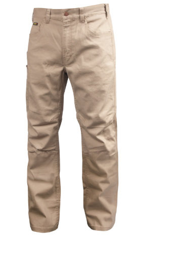 10 oz. FR Stretch Canvas Utility Pant