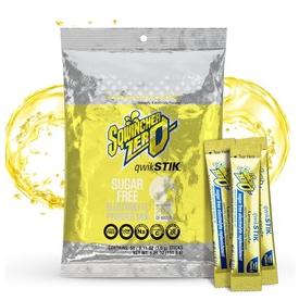 QwikStik® ZERO - Lemonade