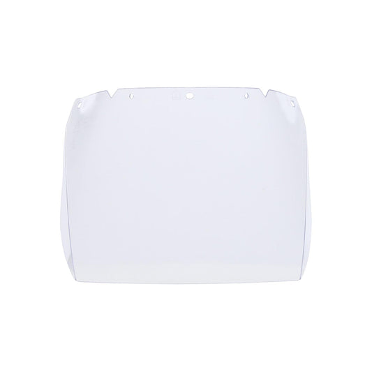Hard Hat Accessory - Clear Visor