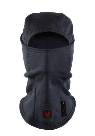 DRIFIRE POWER GRID Fleece FR Balaclava