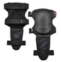 Non-Slip Knee Pads + Shin Guard - Rubber Cap