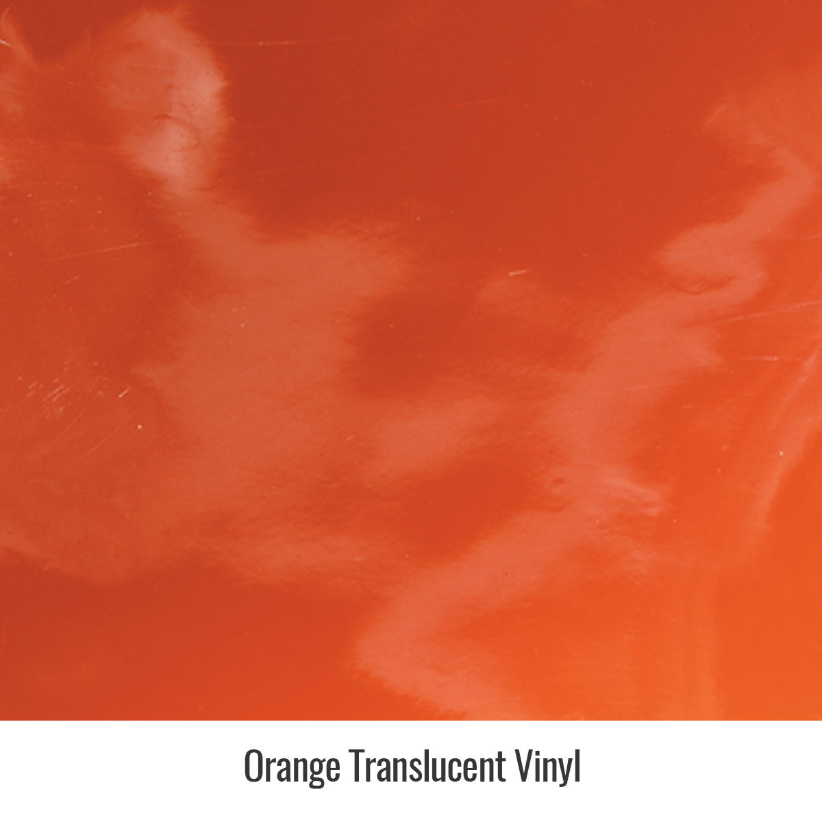 Saf-Vu 14 Mil Vinyl Replacement Screen, orange welding screen NFPA 701