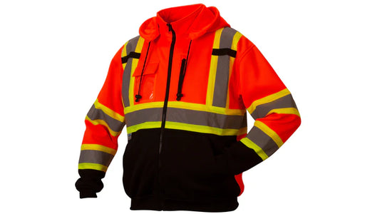 RCSZH33 Series Hoodie