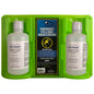 Double Bottle Eyewash Station - 32 oz Bottles, Mounts to Wall 2EA/1CS