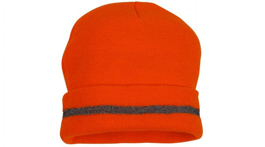 Work Wear Fleece Cap
