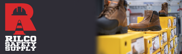Rilco Safety Supply | Safety Equipment Supplier