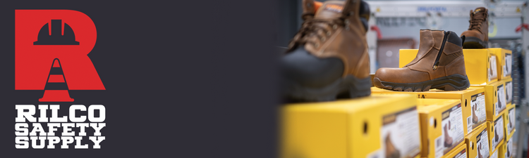 Rilco Safety Supply | Safety Equipment Supplier