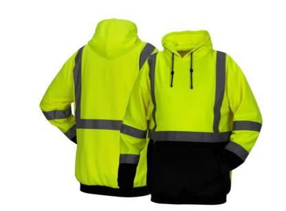 Pyramex Hoodie