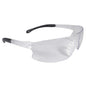 Radians Rad-Sequel Safety Eyewear Clear Lens