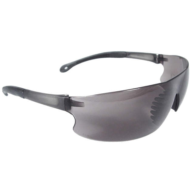 Radians Rad-Sequel Safety Eyewear Smoke Lens