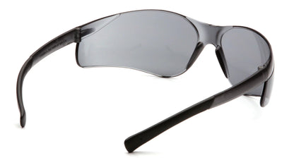 Pyramex Ztek Grey Lens Safety Glasses