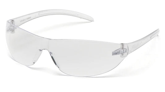 Pyramex Alair Clear Frameless